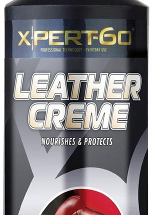 Защитное покрытие для кожи XPERT LEATHER CREME, 500 мл