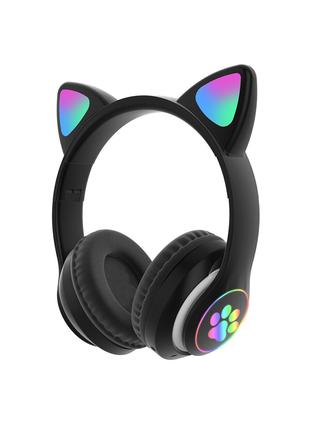 Бездротові навушники Cat Ear VZV-23M