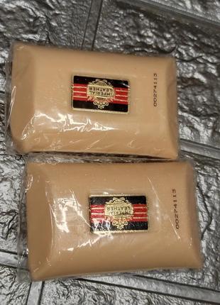 Мило imperial leather original bar soap