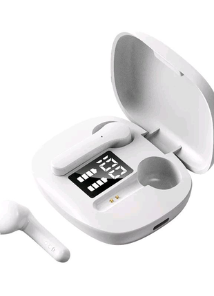 Js36 Бездротові сенсорні Bluetooth навушники ( наушники)