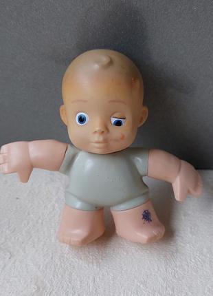 Фигурка disney pixar toy story,история игрушек 3 big baby  mattel