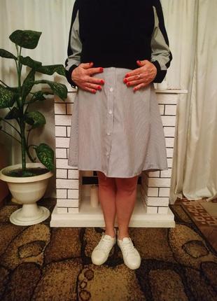 Рубашка платье туника для беременных.