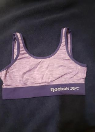 Reebok топ