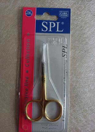 Ножиці манікюрні для кутикули spl 1059