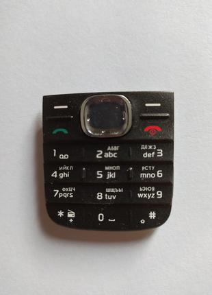 Клавіатура, кнопки для Nokia 1650