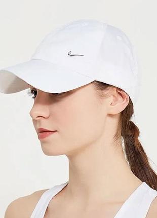 Унисекс кепка nike u nsw cap