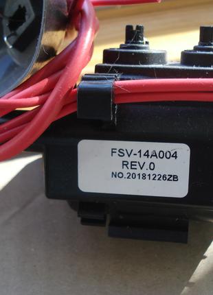 FSV14A004 =FOK14A001  Samsung KS1 KS9