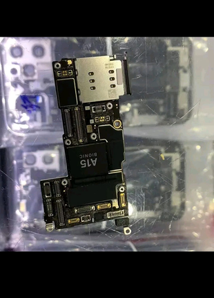 Плата iPhone 7, 7+, 8, SE2, X, Xr, Xs, XsMax, 11, 12, 13 , 14