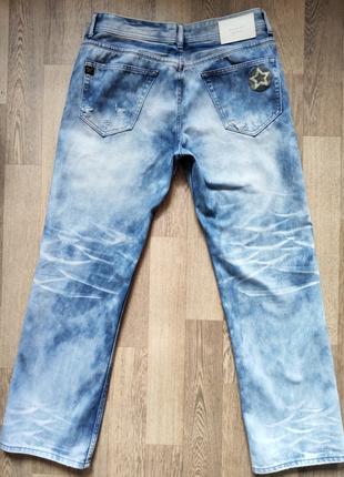 Мужские джинсы Dnotice, размер 36/30