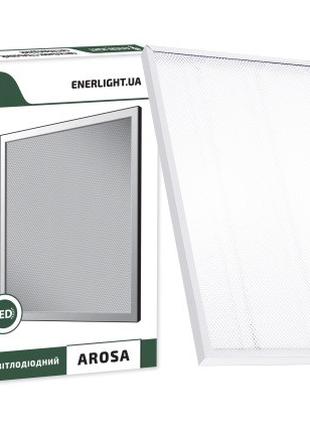 Светильник потолочный Enerlight LED Arosa 36W 6500K OP (матовая )