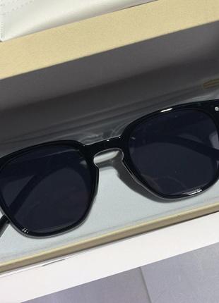 Квадратные солнцезащитные очки uv 400
