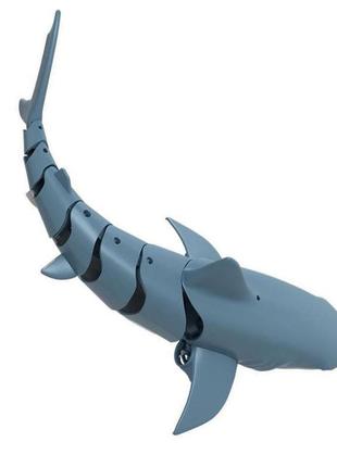 Плавающая акула с пультом управления TOACH №1322