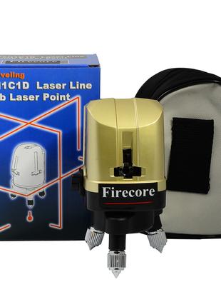 Лазерный уровень A8819 Firecore №591