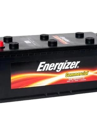Аккумулятор 180Ah-12v Energizer Com. (513х223х223), полярность...