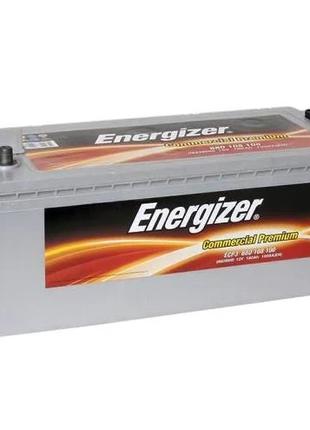 Аккумулятор 180Ah-12v Energizer CP (513х223х223), полярность о...