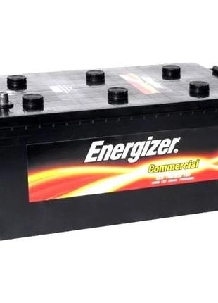 Аккумулятор 200Ah-12v Energizer Com. (518х276х242), полярность...