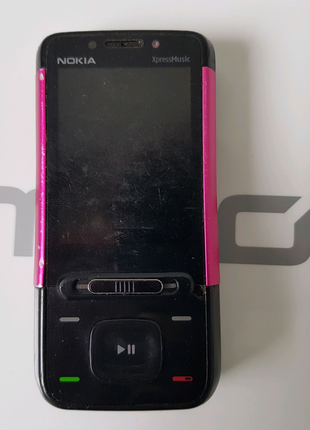 Nokia 5610d-1