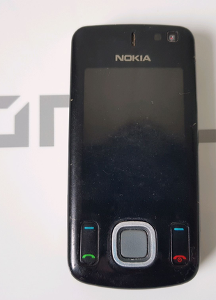 Nokia 6600s-1c