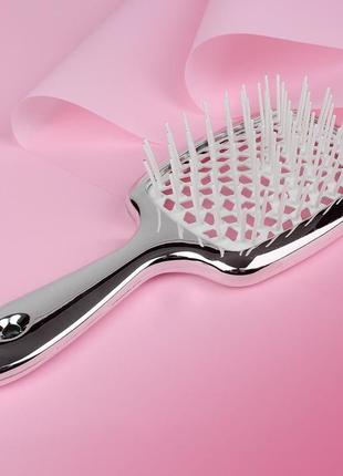 Гребінець для волосся  super brush