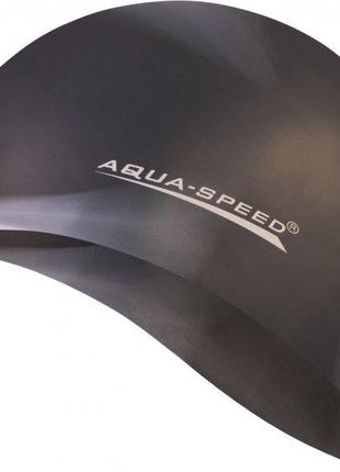 Шапка для плавания Aqua Speed BUNT 4071 (113-78) мультиколор
У...