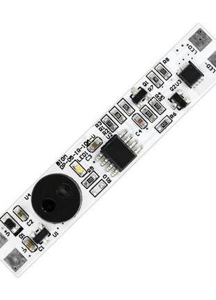 Оптический датчик DP-05-IR-10A-U IR ON\OFF прямой 10А DC12V