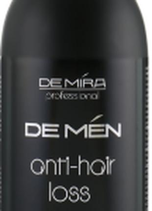 Шампунь проти випадіння волосся для чоловіків DeMira Professio...