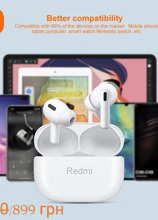 Навушники Xiaomi redmi buds Air 3