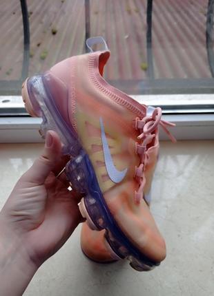 Оригинальные кроссовки nike vapor max