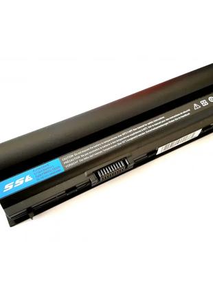 Dell 312-1239 Замена батареи ноутбука