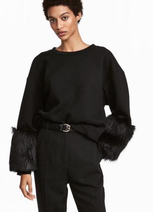 Свитшот женский от H&M