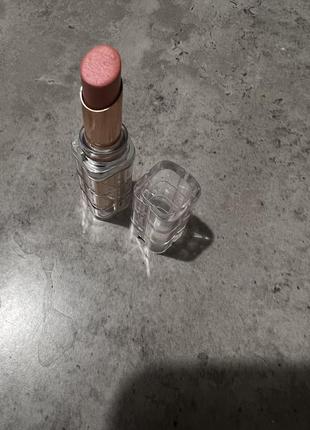 L'oreal paris color riche coconut plump 107