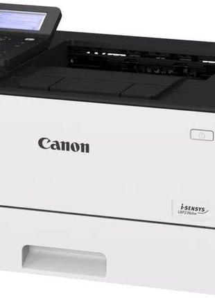 Принтер A4 Canon i-SENSYS LBP-233dw з Wi-Fi (код 130833)