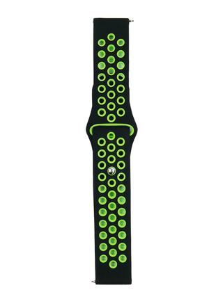 Ремінець Nike Sport 20 mm Watch Active / Galaxy S4 42 mm / Gea...