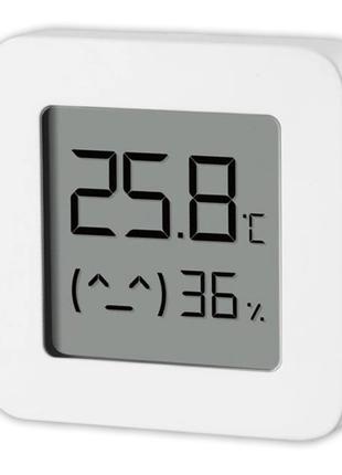 Портативная метеостанция MiJia Bluetooth Temperature and Humid...