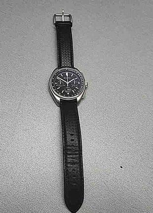 Наручные часы Б/У Bulova Lunar Pilot 96B251 Apollo 15