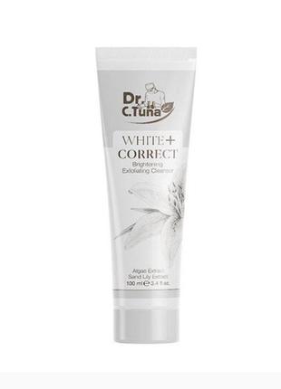 Очищувальний засіб white+ correct