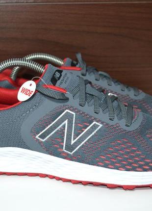 New balance marisrg2 кроссовки 40.5-41р оригинал