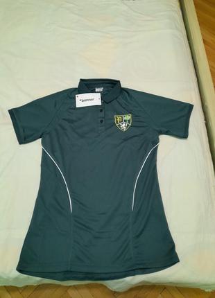 Футболка поло banner aptus female polo shirt -m