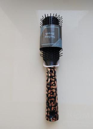 Расческа styling brush 22.5cm