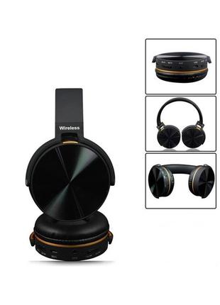 Беспроводные bluetooth наушники UBL Everest JB-950 MP3 / FM / ...