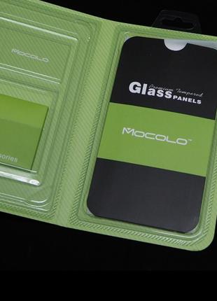 Защитное стекло Mocolo 2.5D 0.33mm Tempered Glass iPhone 7 Plu...