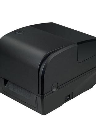 Термотрансферный принтер для печати этикеток Xprinter XP-TT426...