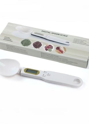 Мерная ложка весы Digital Spoon Scale, Gp, Хорошего качества, ...