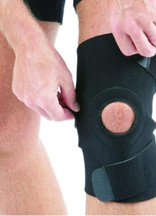 Космодиск Support для колена, Gp, Хорошего качества, защита во...