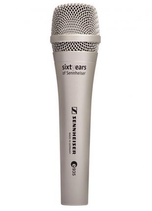 Мікрофон DM E935, Gp, Гарної якості, мікрофон dm e935, мікрофо...
