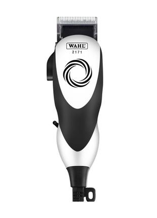 Проводная машинка для стрижки волос WAHL 2171, Gp, Хорошего ка...