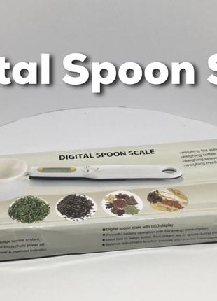 Мерная ложка весы Digital Spoon Scale, Gp1, Хорошего качества,...