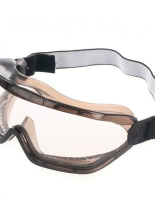 Очки защитные SAFETY (линза не потеющая ПК стекло, Gp, Хорошег...