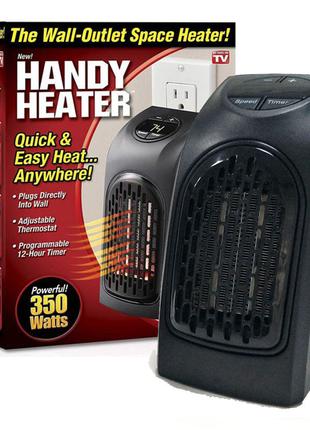 Портативний обігрівач Handy Heater, Gp, Гарної якості, теплове...