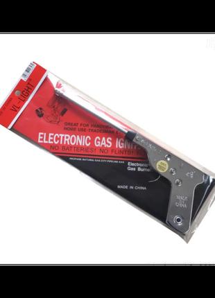 Электронный запальник зажигалка для газовый плиты VL-LIGHT, Gp...
